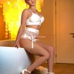 Эскортница Оля Интимсити
