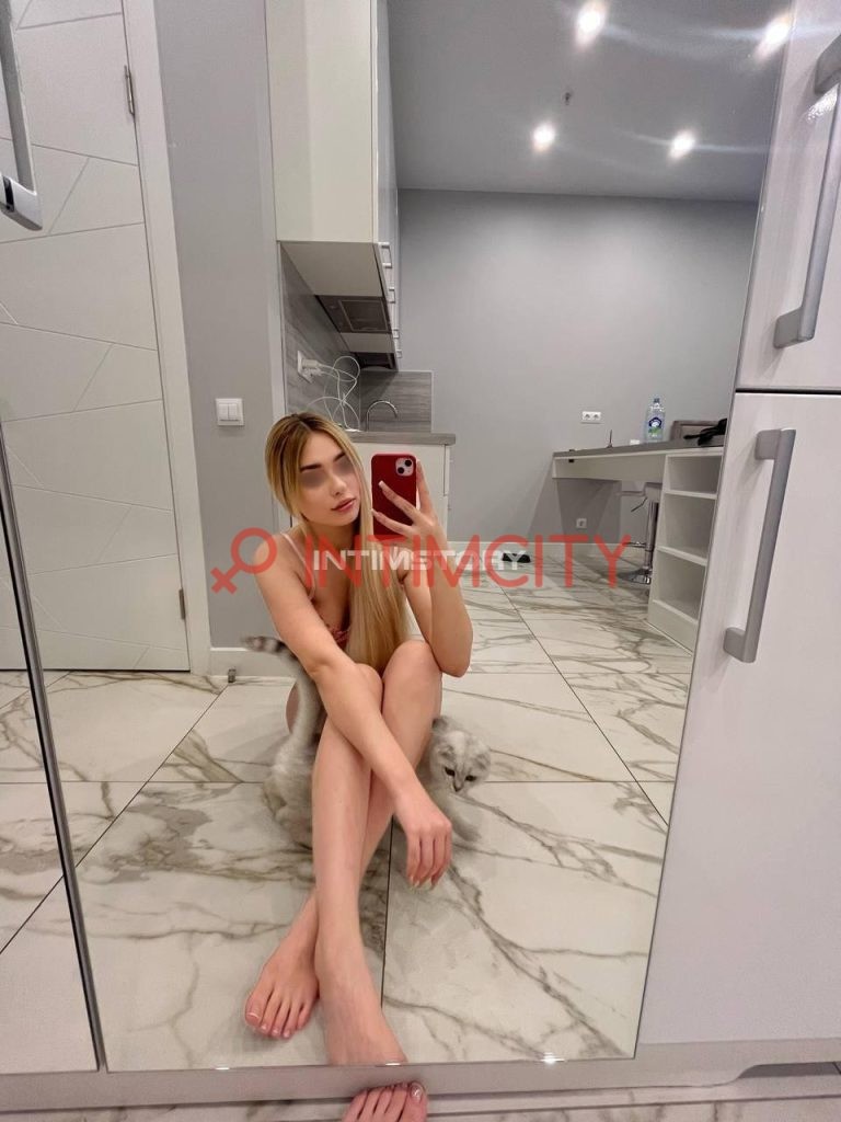 Шлюха Патриция IntimCity