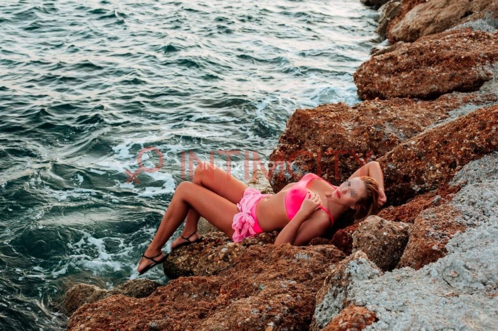 Путана Анна Интимсити