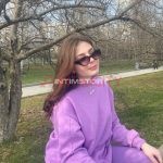 Шлюха Камилла IntimCity