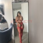 Проститутка Алсу-СОЧНАЯ татарка IntimCity