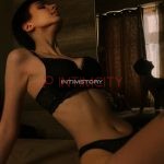 Путана Роберта IntimCity