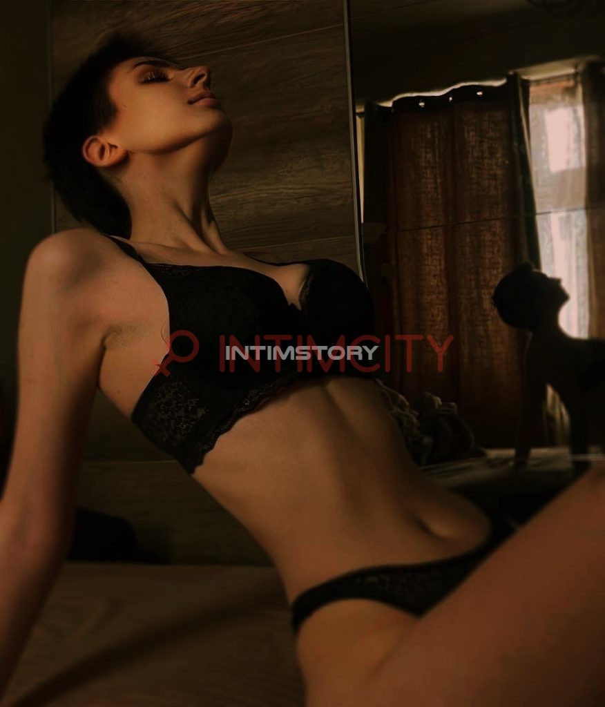 Путана Роберта IntimCity