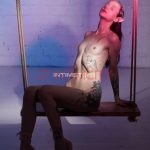 Индивидуалка Вика IntimCity