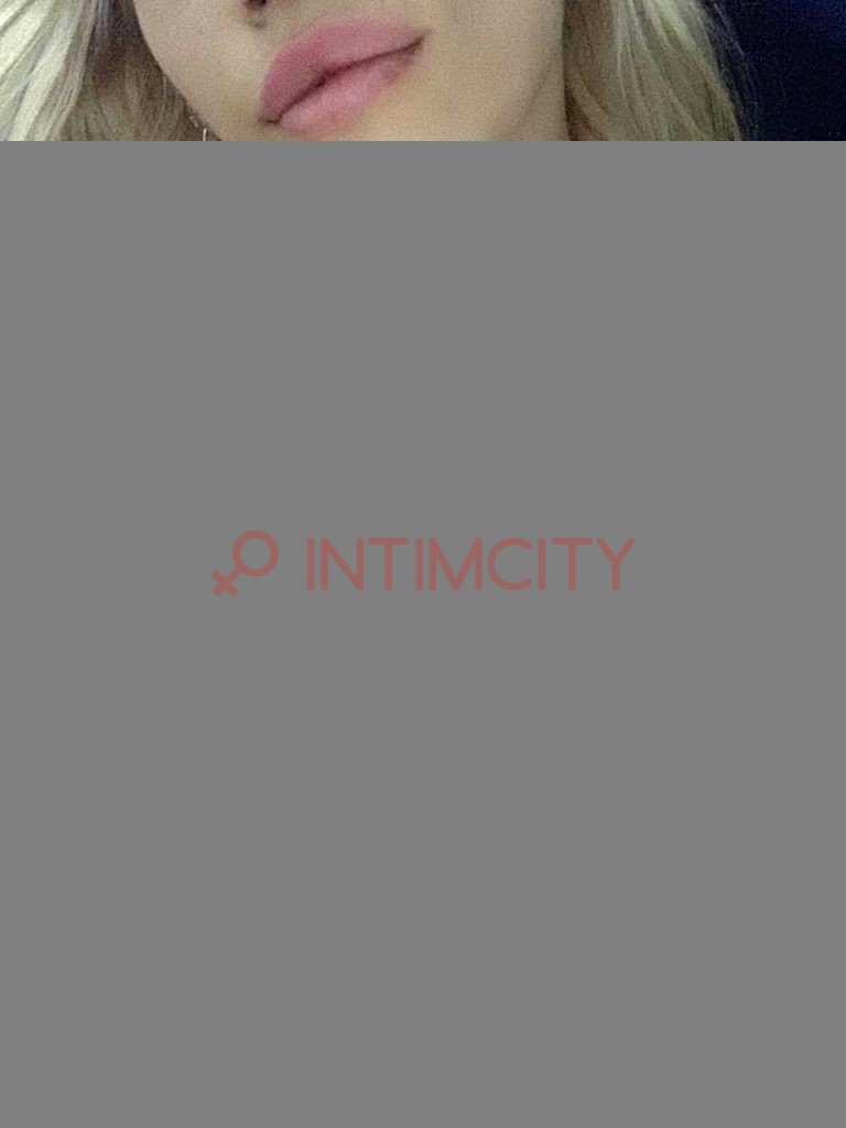 Шлюха ВАРВАРА IntimCity