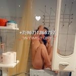 Эскортница юля Интимсити