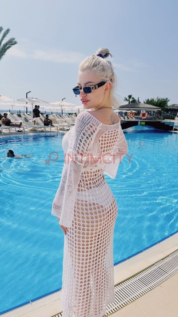 Индивидуалка Каролина Интимсити