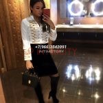 Путана Аля Интимсити