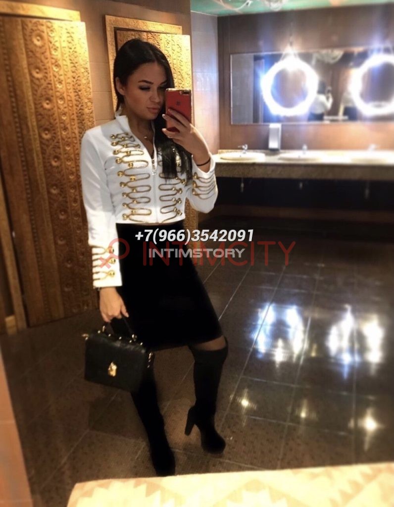 Путана Аля Интимсити