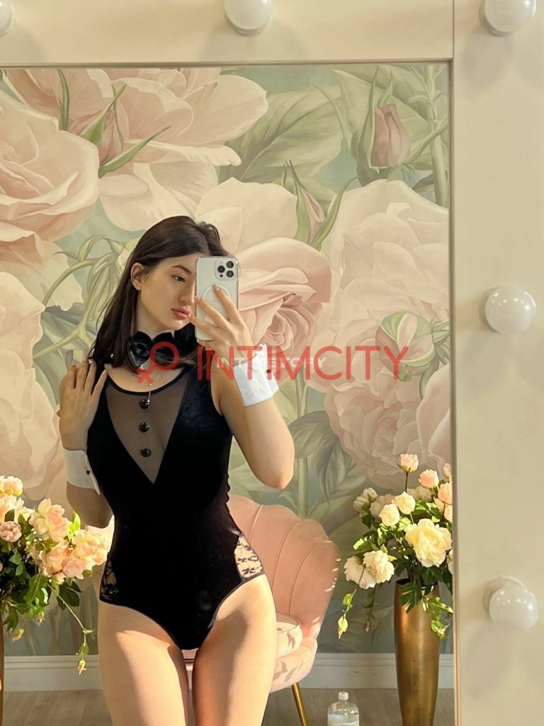 Шлюха Алина Интимсити