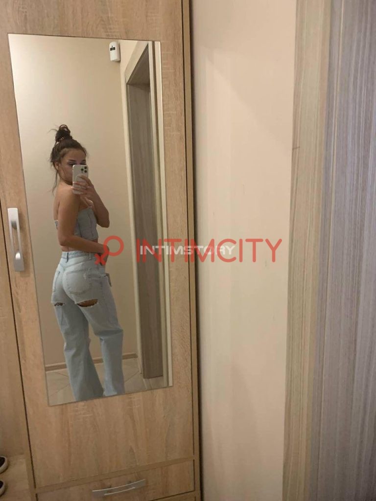 Индивидуалка Диана Интимсити