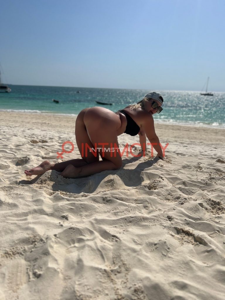 Индивидуалка Валерия IntimCity