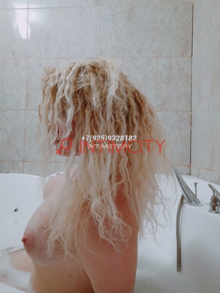 Шлюха Тата. IntimCity