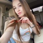 Эскортница Алина Интимсити