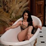 Элитная проститутка Лина Интимсити