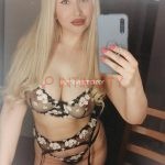 Элитная проститутка Лина Интимсити