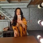 Путана Каролина GFE Интимсити