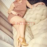 Индивидуалка Ирина IntimCity