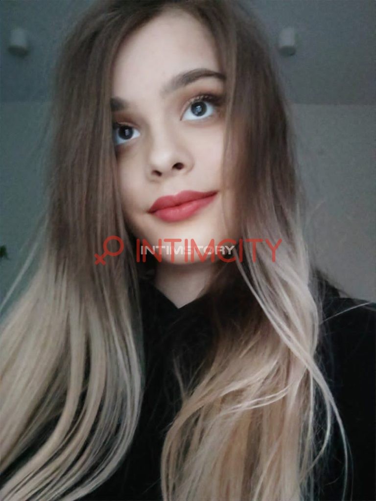 Проститутка Настенька IntimCity