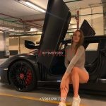 Элитная проститутка Юлия IntimCity