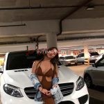 Проститутка TEONA PORNO KITTEN❤ IntimCity