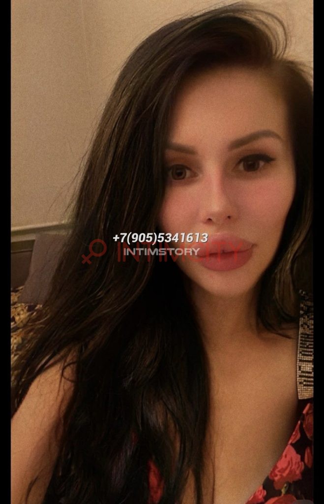 Элитная проститутка Сюзанна Интимсити