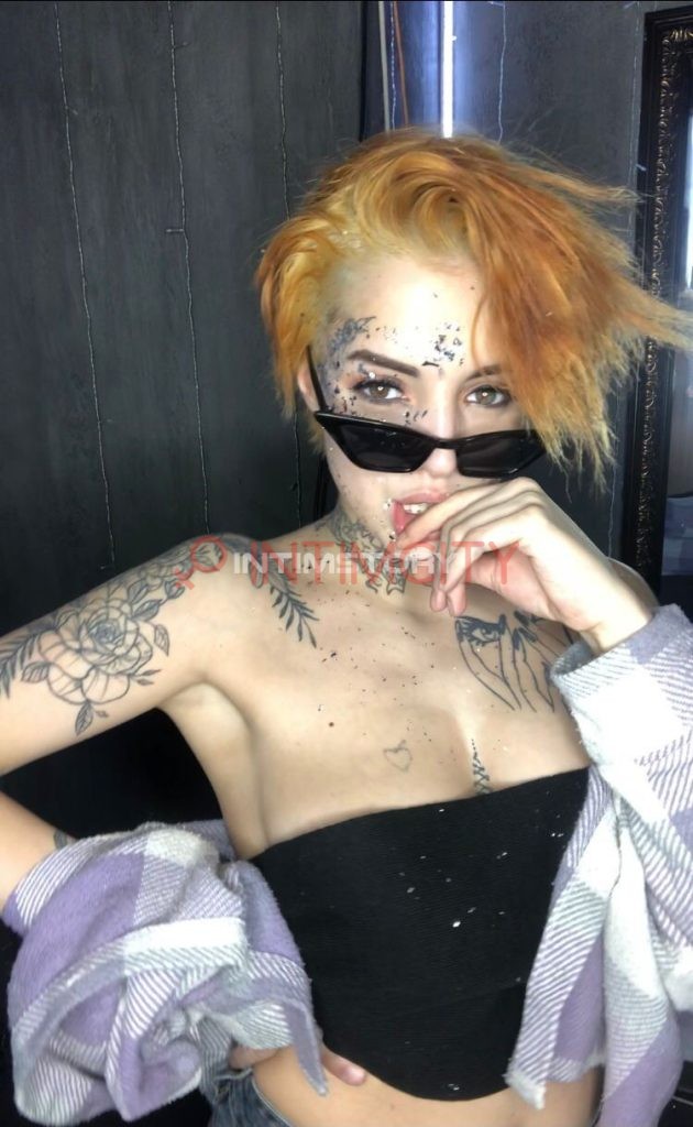 Проститутка Ирочка❤ IntimCity