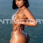 Шлюха Алсу-СОЧНАЯ татарка Интимсити