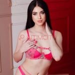 Эскортница Поля 🦋 Интимсити