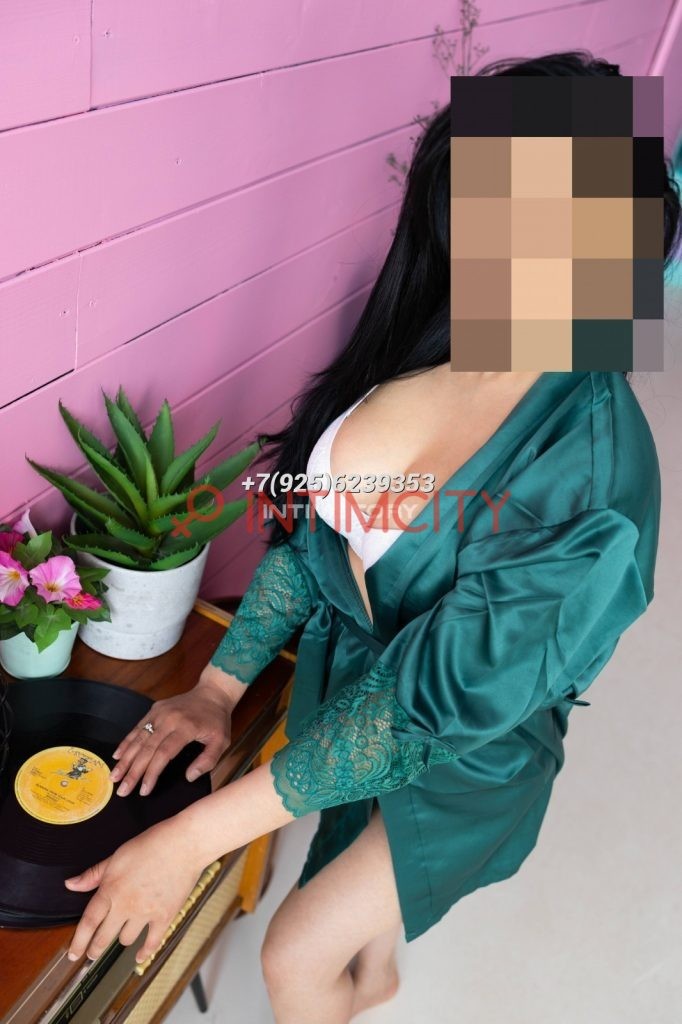 Шлюха Елизавета Интимсити