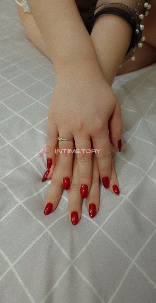 Шлюха Моника IntimCity