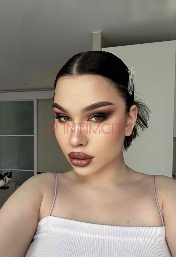 Путана Лера IntimCity