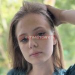 Шлюха Мила Интимсити