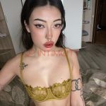 Проститутка Крис IntimCity