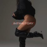 Индивидуалка ТОМИЛА IntimCity