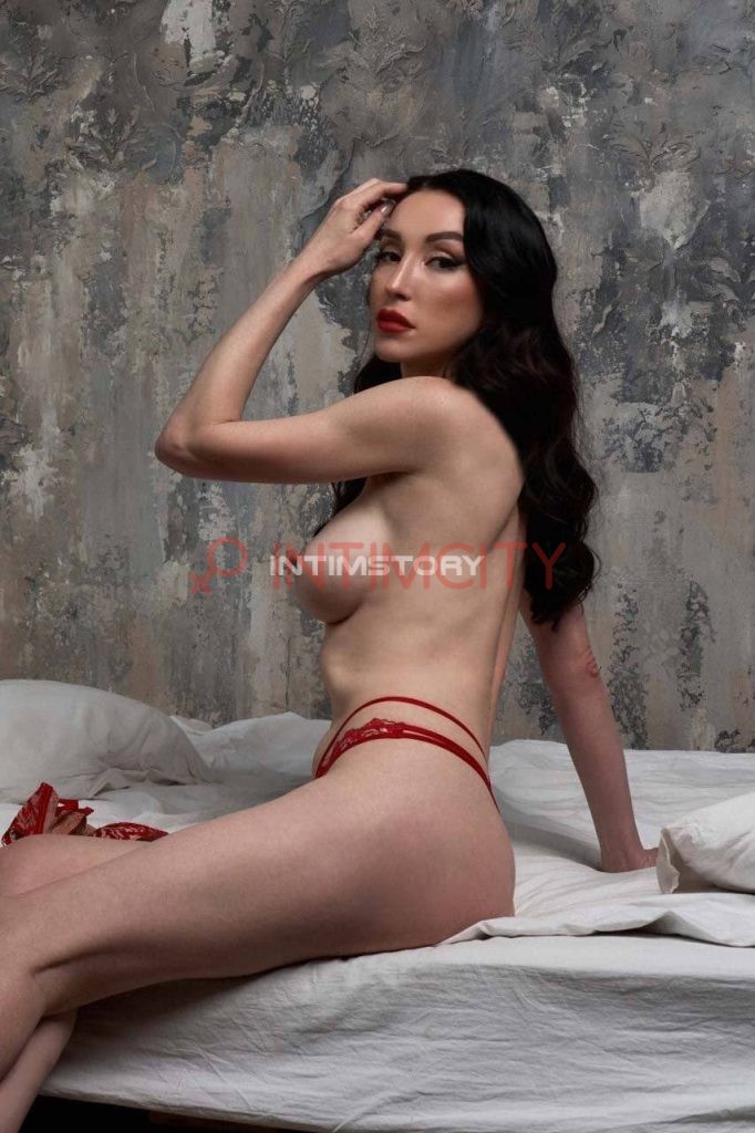 Проститутка Стася Интимсити