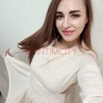 Эскортница Дашенька Интимсити