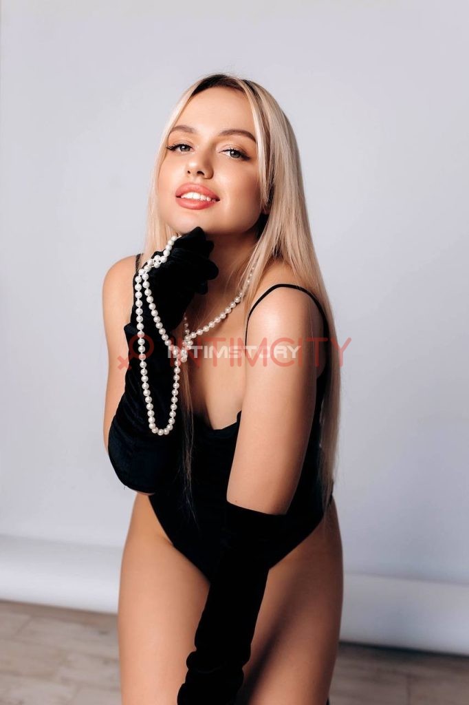 Индивидуалка Милена IntimCity