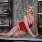 Проститутка Алла IntimCity