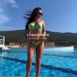 Индивидуалка Аля IntimCity