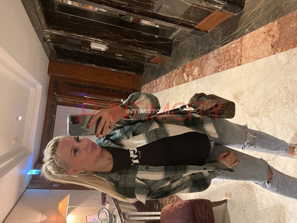 Индивидуалка Катя Интимсити