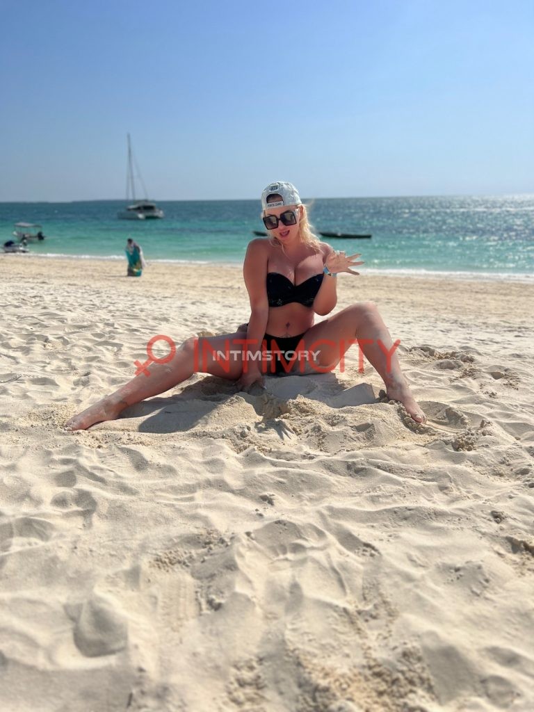 Шлюха Валерия IntimCity