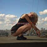 Эскортница Ангелина IntimCity