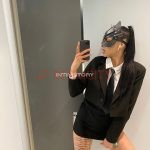 Проститутка Люси Интимсити