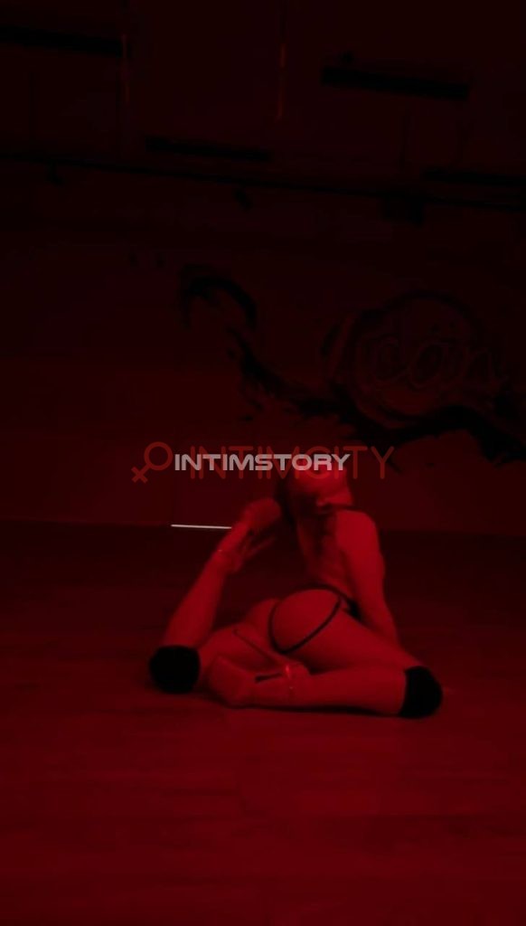 Эскортница Виктория TOP 🔝 Интимсити