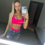 Эскортница Диана IntimCity