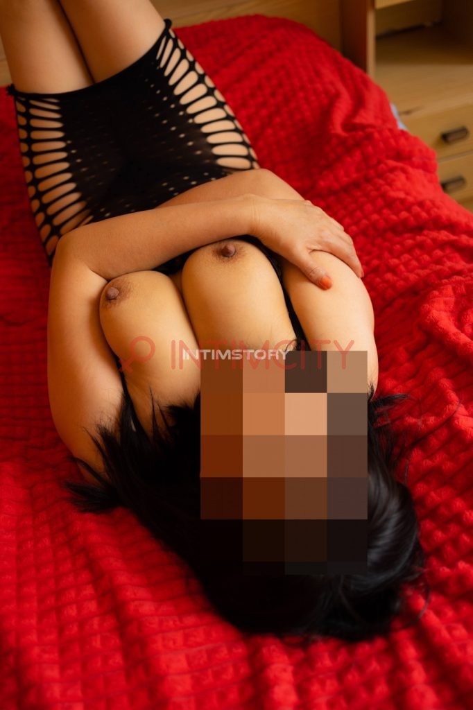 Эскортница Милана IntimCity