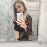 Эскортница Настенька Интимсити