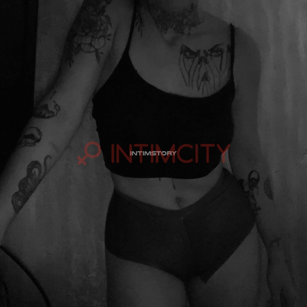 Эскортница Ирочка❤ Интимсити