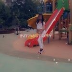 Элитная проститутка Фарангиз Интимсити